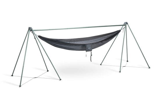 Adjustable Tarp Poles Hammock Stand